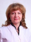 Николаенко Светлана Владимировна