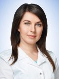 Беленко Елена Александровна