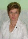 Васина Татьяна Владимировна