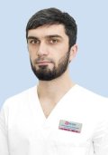 Саидов Джамал Русланович