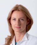 Шальнева Ольга Игоревна