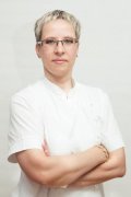 Майорова Ольга Валерьевна