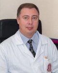 Федоров Сергей Александрович