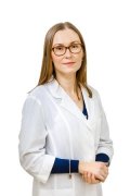 Баскова Таисия Григорьевна