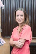 Богатырёва Ирина Витальевна