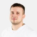 Палкин Дмитрий Алексеевич