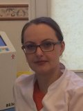 Рогожкина Екатерина Васильевна