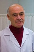 Купеев Владимир Георгиевич