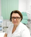 Федотова Алла Викторовна