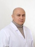 Евдокимов Евгений Иванович