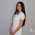 Гасанова Маргарита Исматовна