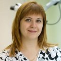 Воронина Екатерина Юрьевна