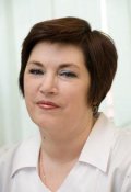 Красева Галина Николаевна