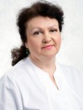 Балыкина (Цыганкова) Елена Евгеньевна
