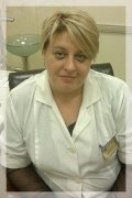 Шиморина Юлия Игоревна