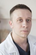 Шиманов Павел Викторович