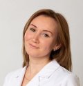 Мешкова Анна Сергеевна