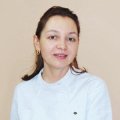 Фомина Жанна Владимировна