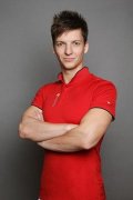 Комаревцев Антон