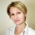 Бондаренко Инна Борисовна