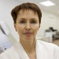 Косач Анна Валерьевна