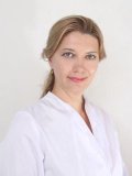Лескина Елена Юрьевна