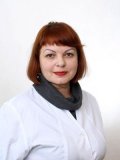 Макарчук Наталья Александровна