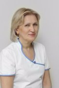 Кольцова Лариса Николаевна
