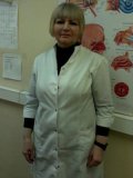 Снопкова Ирина Александровна