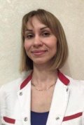 Веневцева Анастасия Николаевна
