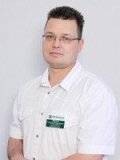 Мосягин Александр Владимирович