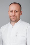 Решетов Дмитрий Николаевич