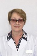 Красносельская Елена Викторовна