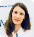 Савина Ольга Михайловна