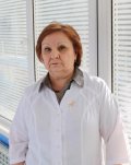Сетдикова Наиля Харисовна