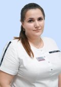 Агапова Яна Олеговна