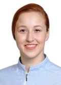 Степанова Елена Андреевна