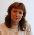 Гришенкова Екатерина Михайловна