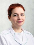 Плешанова Елена Викторовна