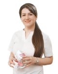 Магомедова Сияна Ахмедовна