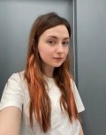 Бодрова Алиса