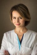 Дёмина Фаиля Шакировна