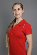 Пестова Надежда