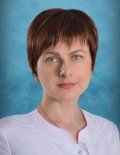 Малявкина Светлана Анатольевна