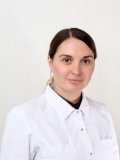 Огневая Анна Игоревна