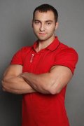 Зубарев Михаил