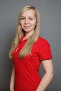 Алешкина Александра