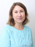 Савинова Ирина Владимировна