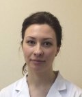Якшина Ангелина Юрьевна