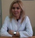Николаева Наталья Викторовна